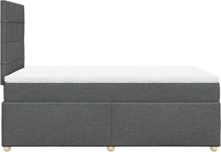 Produktbild vidaXL Boxspringbett (120 x 200 cm)