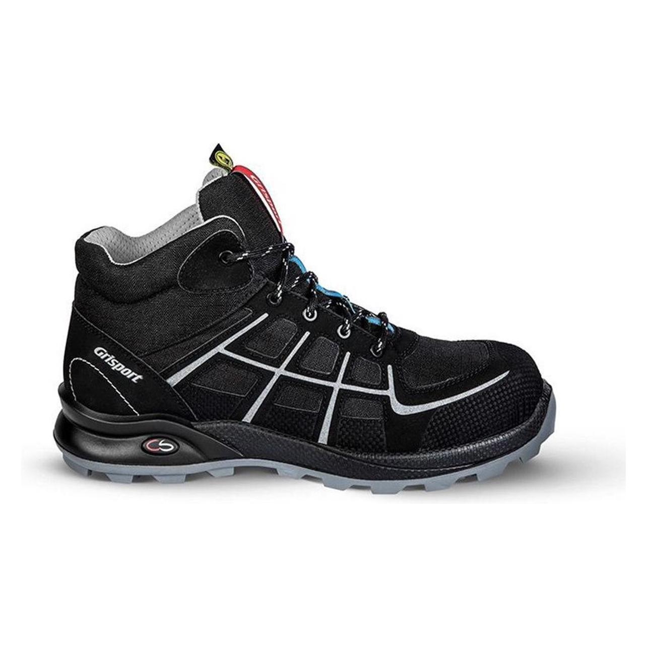 GriSport, Werkschoenen, Croce Ferma (S3, 46)