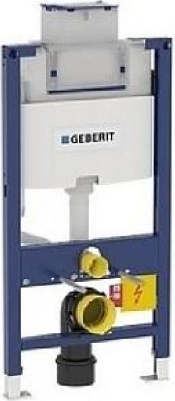 Produktbild Geberit Duofix Omega H98