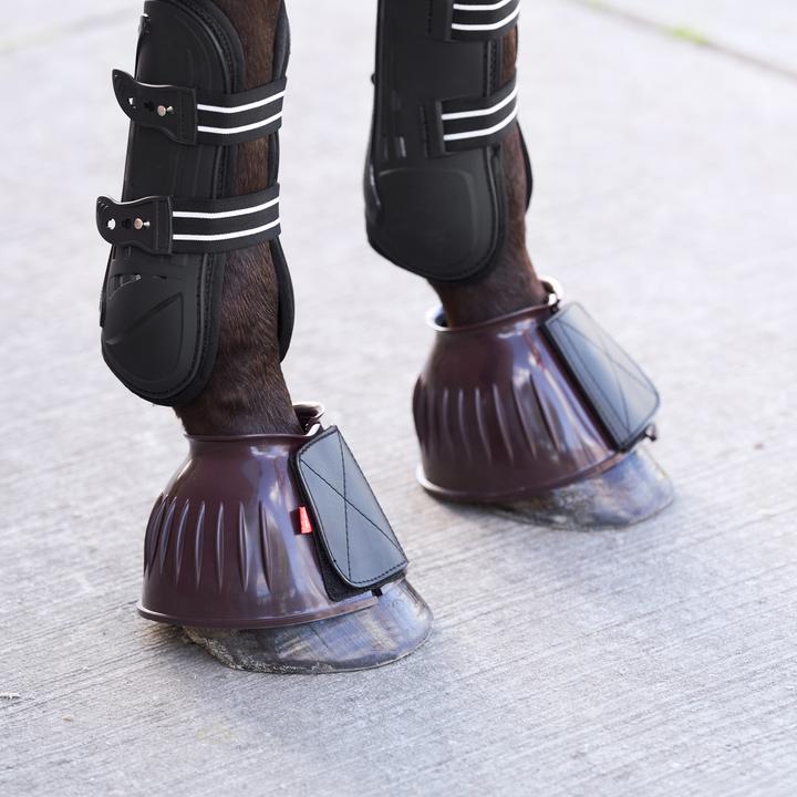 Produktbild Imperial Riding Pferde-PVC-Glocken (M)