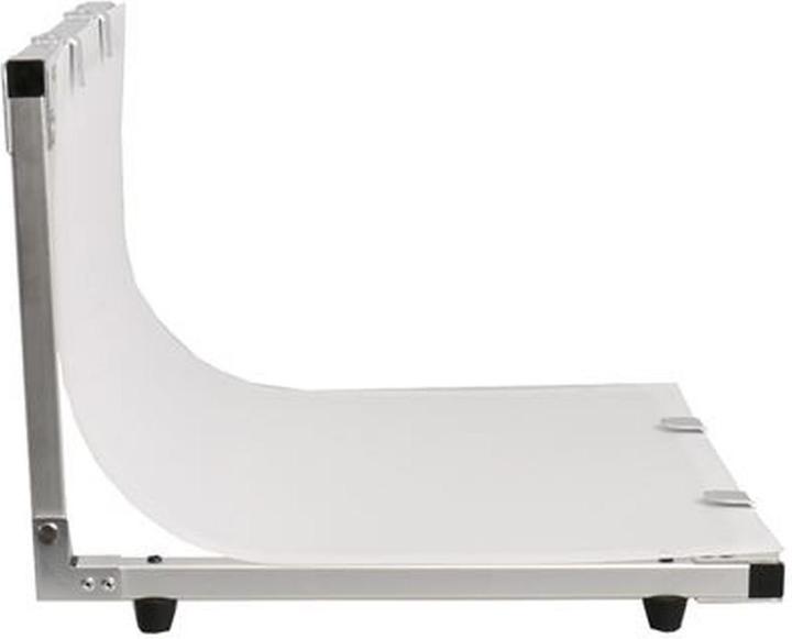 Actual product image Falcon Eyes LED Shooting Table DVK-380SL