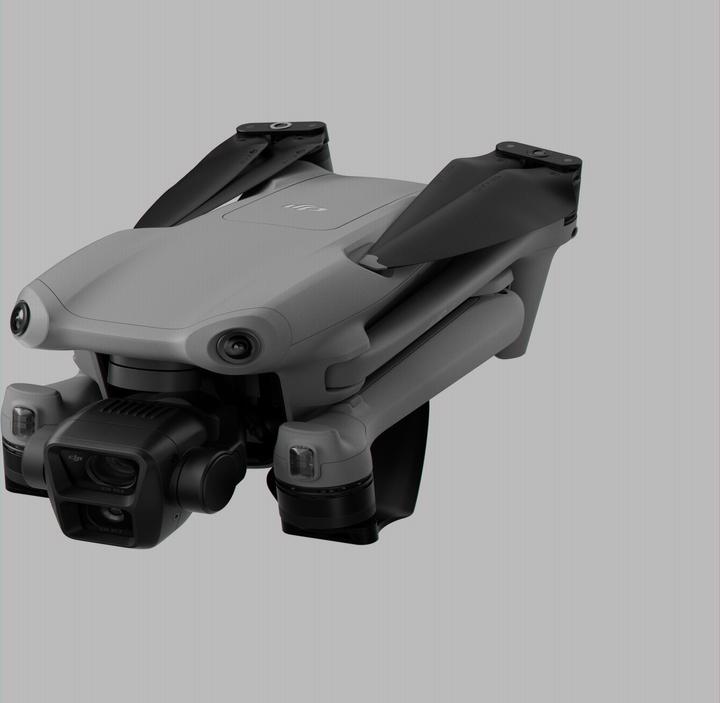 Produktbild DJI Air 3 (46 min, 720 g, 48 Mpx)