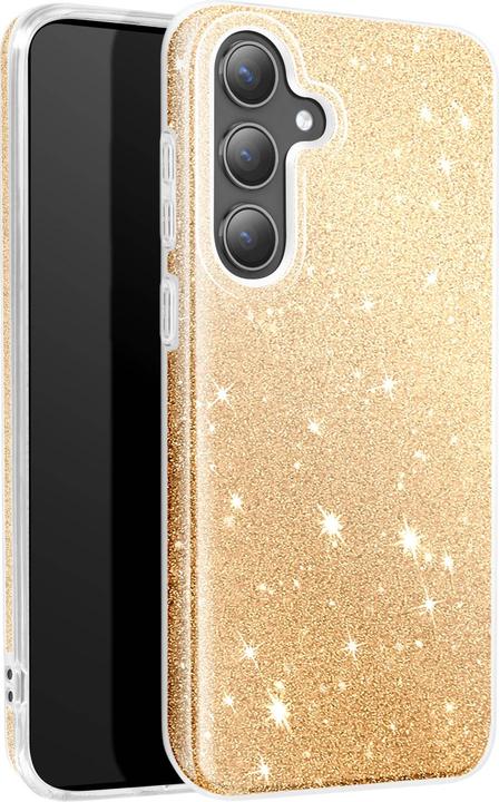 Produktbild Avizar Spark Case (Samsung Galaxy S25+)