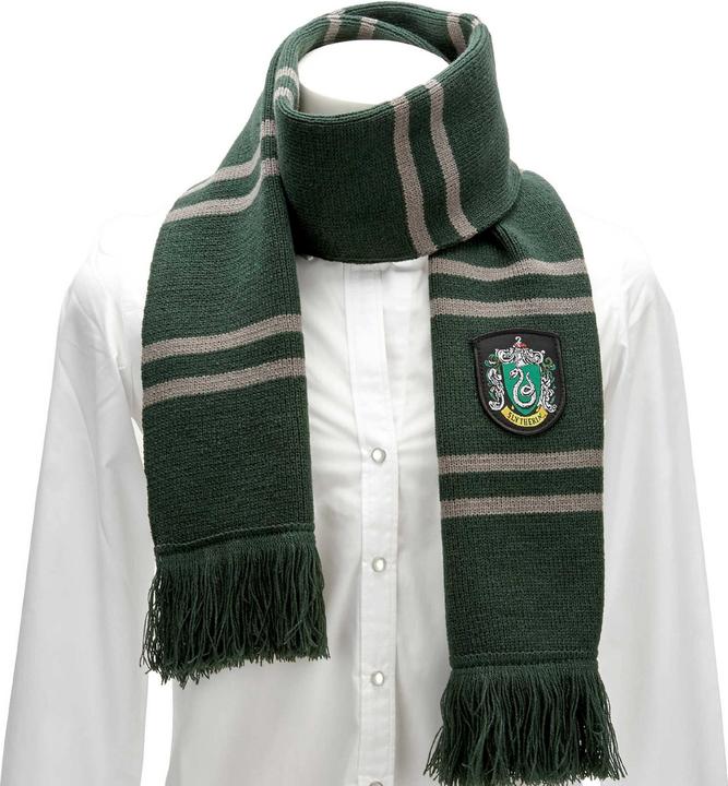 Productafbeelding Cinereplicas Harry Potter Slytherin 190 cm
