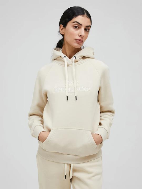 Actual product image Peak Performance Original (S)