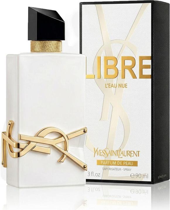 Produktbild Yves Saint Laurent Libre L’Eau Nue (Eau de Parfum, 90 ml)