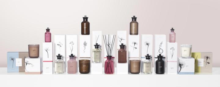 Actual product image Ipuro Classic (75 ml)