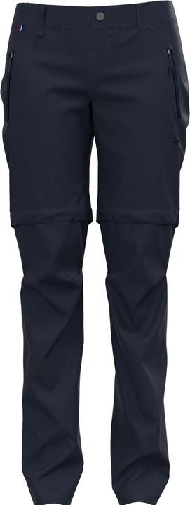 Produktbild Odlo Pants zip-off regular length WEDGEMOUNT (L)