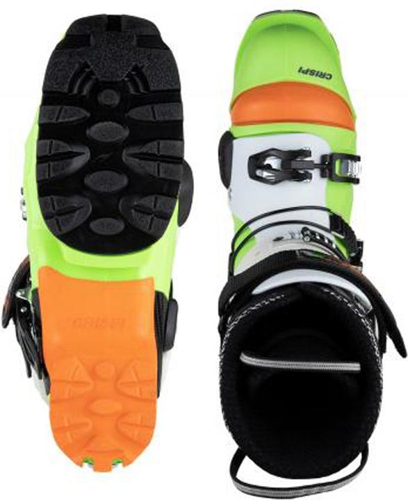 Immagine prodotto Crispi Scarponi da sci Shiver Ntn 2024 (26)