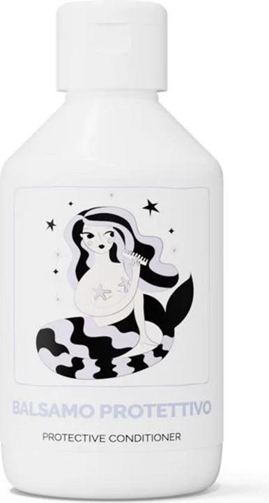 Actual product image Veralab Protective Conditioner (200 ml)