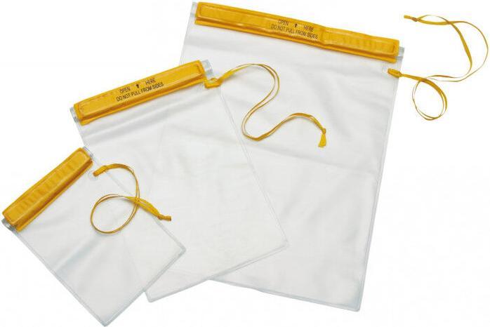 Ferrino Water Proof Pouch S