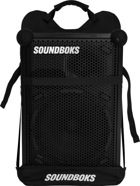 Soundboks Mix (40 h)