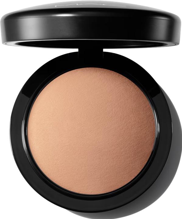 Image du produit MAC Cosmetics Mineralize Skinfinish Natural (Moyennement profond)