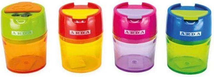 Image du produit Arda TWIST - Taille-crayon double