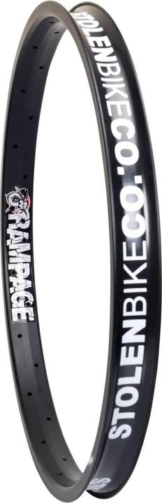 Stolen Rampage (20")