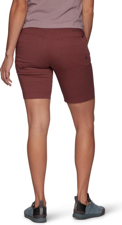 Produktbild Black Diamond W Credo Shorts (XS)