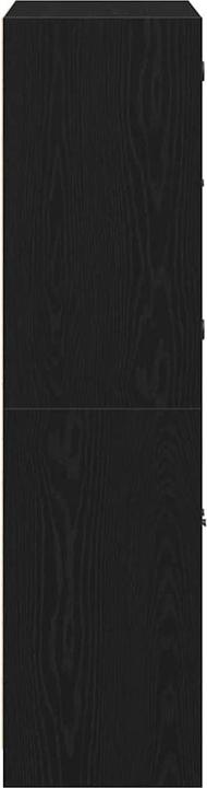 Image du produit vidaXL Highboard (68 x 37 x 142 cm)