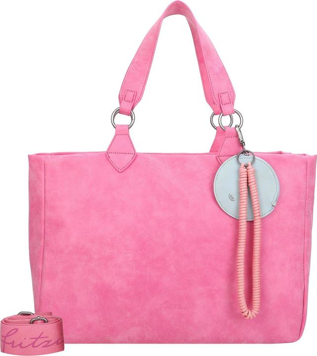 Squeezy pink