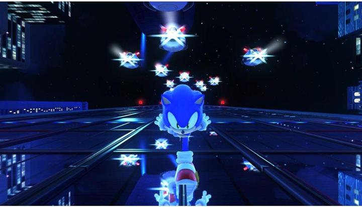 Image du produit Sega Sonic x Shadow Generations - Day One Edition (Switch 2, FR)