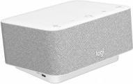 Actual product image Logitech Logi Dock (USB-C, 2 Ports)