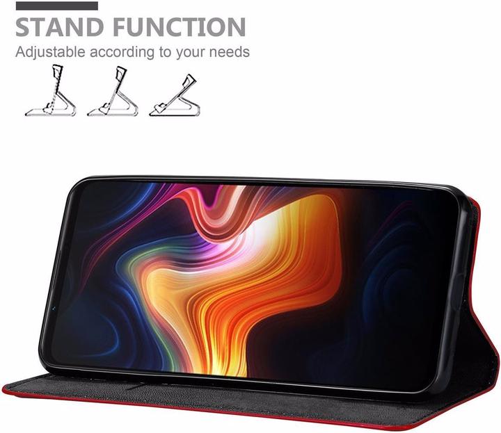 Actual product image Cadorabo Cover (Honor Play 5G)