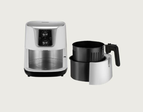 Immagine prodotto Grundig Friggitrice ad aria calda