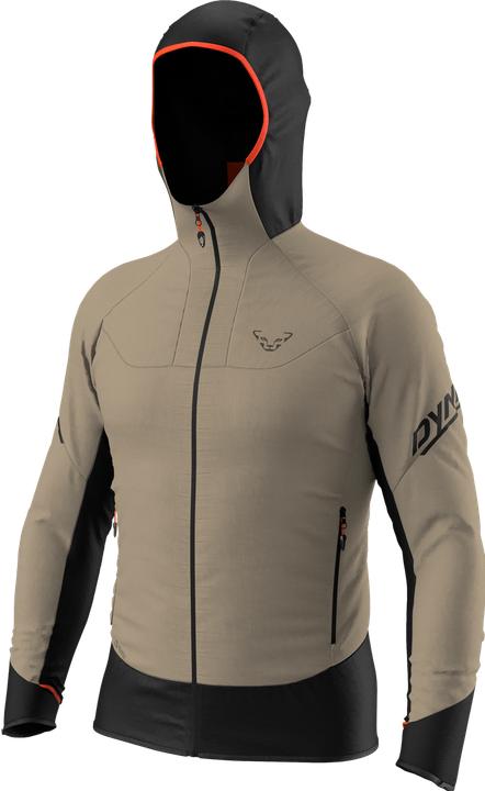 Produktbild Dynafit Mezzalama Polartec® Alpha® Jacke Herren (M)
