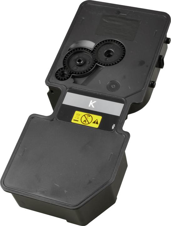 Actual product image Ampertec TK-5220K black (FC)