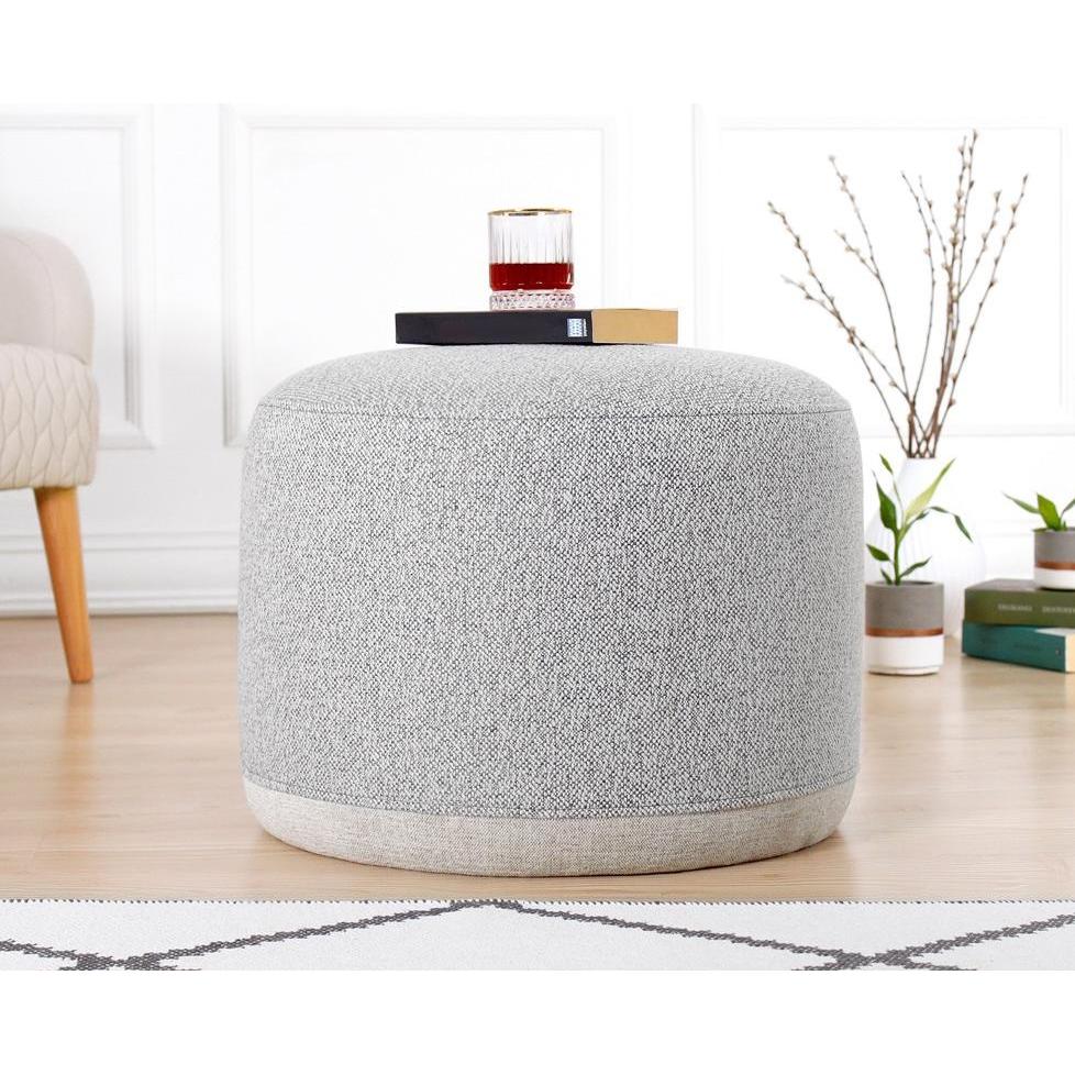 Thumbnail - Atelier del Sofa, Hocker + Pouf, Creed