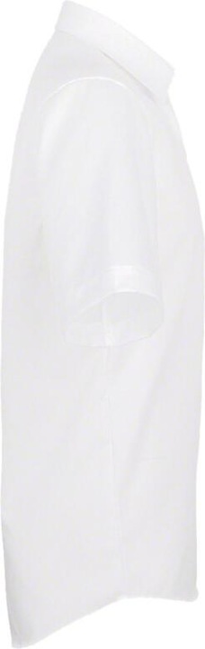 Immagine prodotto Hakro Camicia a 1/2 maniche Business Comfort bianca, 4XL (4XL)
