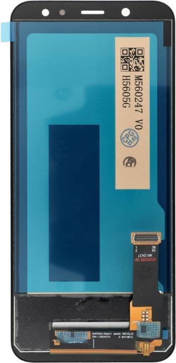 Image du produit OEM LCD display! LCD Display for SAMSUNG A600 INCELL (Écran)