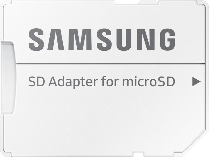 Actual product image Samsung PRO Plus und Reader (512 GB, microSDXC, U3, UHS-I)