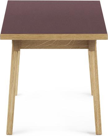 Actual product image Normann Copenhagen Slice (42 x 100 x 39 cm)