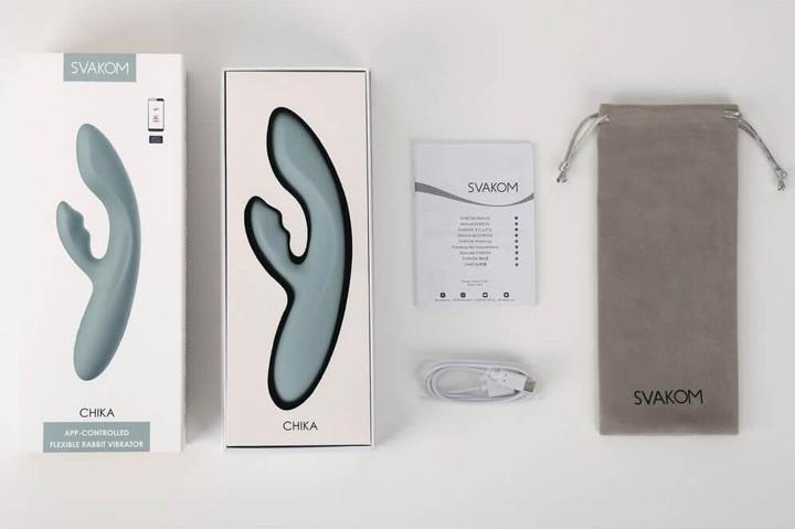 Immagine prodotto Svakom Chika