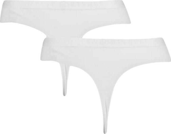 Produktbild 4F F026 Thong (2erPack) (L, 2er Pack)