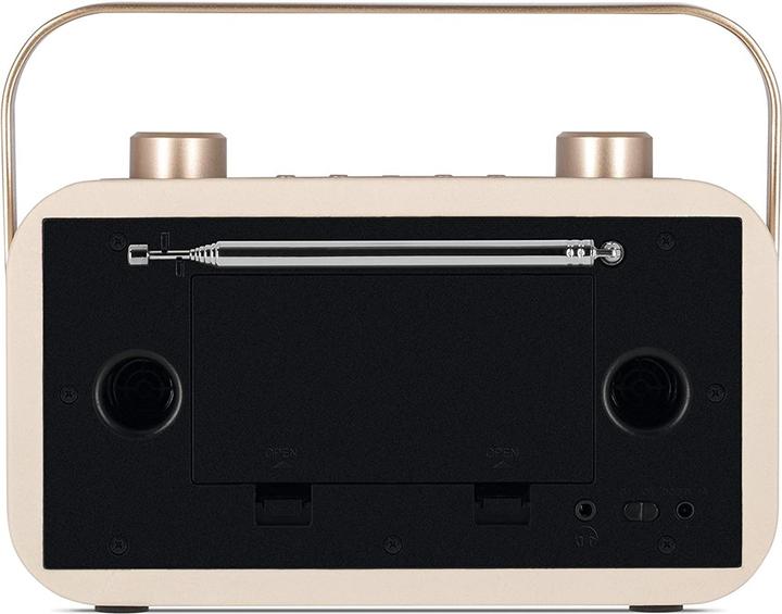 Produktbild Nordmende Transita 30 (DAB+, Bluetooth)
