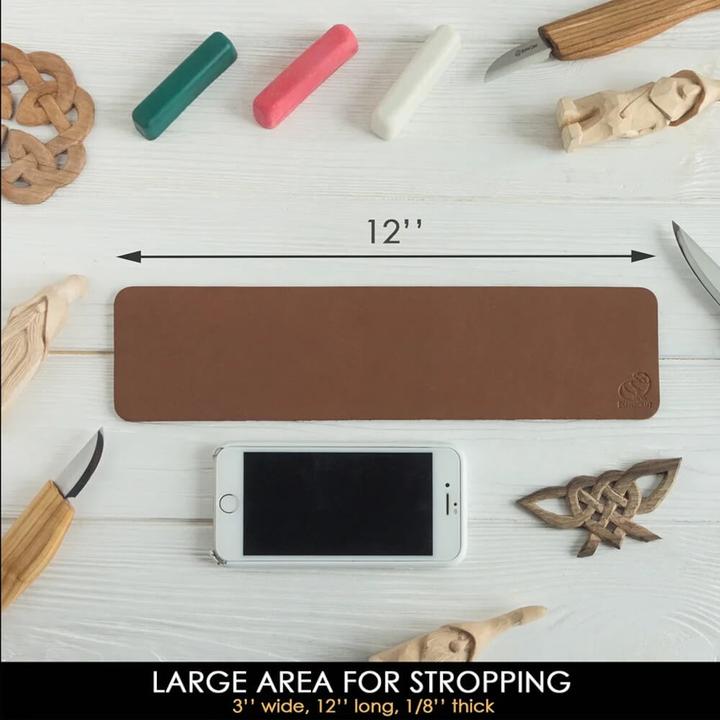 Actual product image Beaver Craft LS6P1