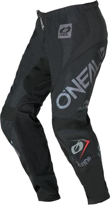 Biker trousers