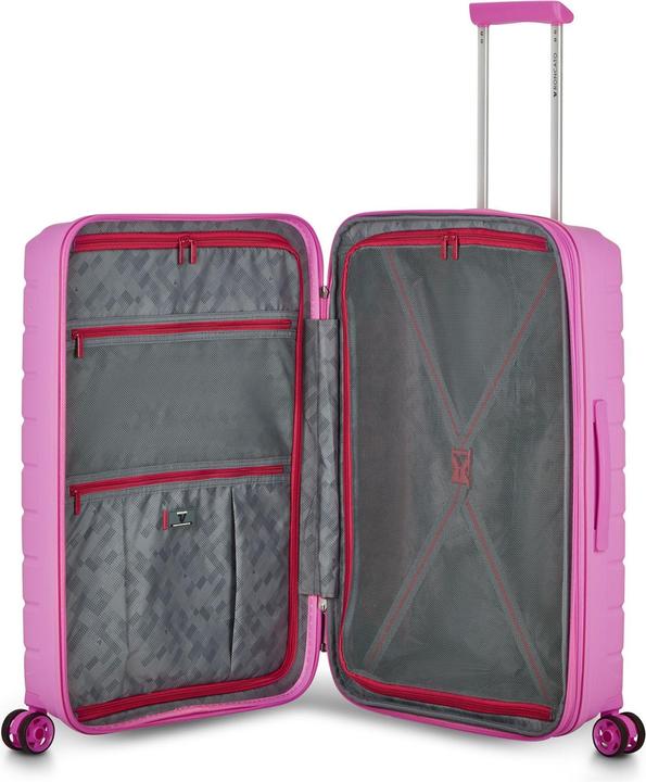 Image du produit Roncato B-Flying 4 roues trolley 68 cm avec soufflet extensible (83 l)
