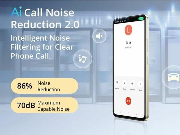 Produktbild realme Note 70T 64GB/4GB - Beach Gold (64 GB, Beach Gold, 6.74", Dual SIM, 4G)