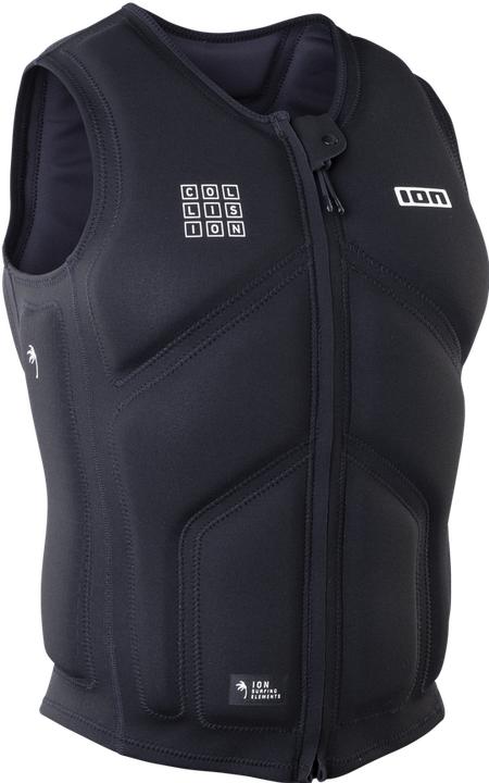 ION Vest Collision Core Front Zip