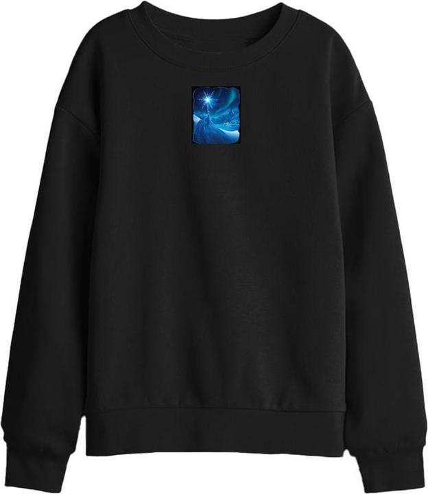Produktbild Disney Frozen Elsa's Magical Light Sweatshirt (128)