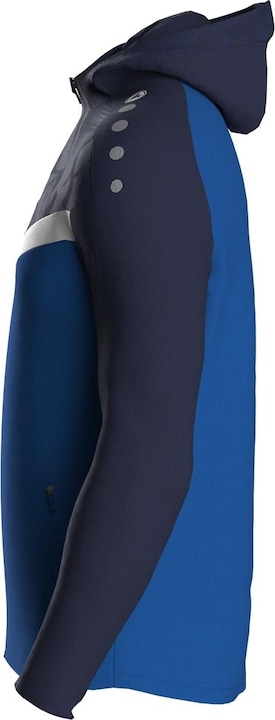 Immagine prodotto JAKO Iconica giacca con cappuccio (XL)
