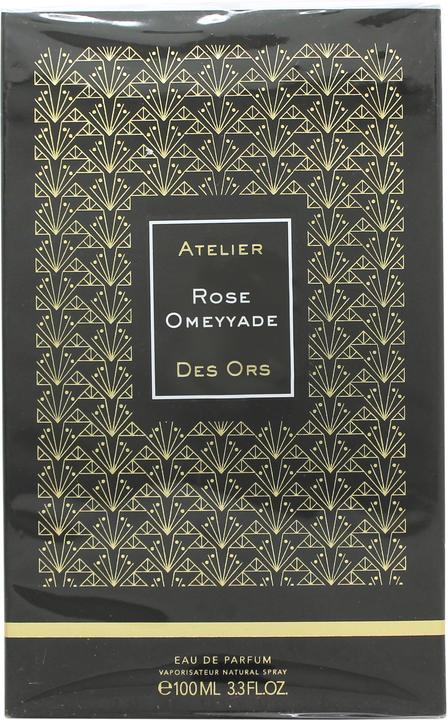 Produktbild Atelier des Ors Rose Omeyyade (Eau de Parfum, 100 ml)