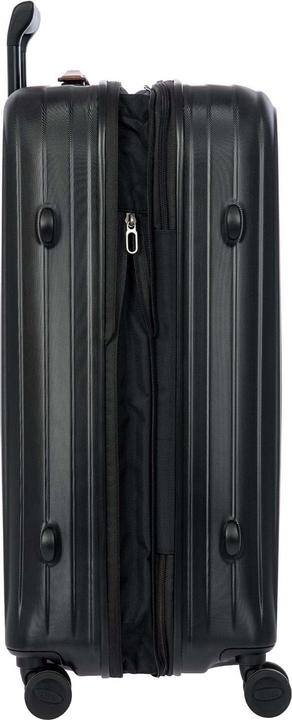 Produktbild Brics Taormina 4 Rollen Trolley M 69 cm mit Dehnfalte (89 l)