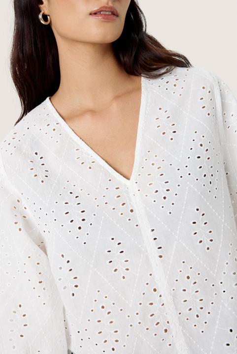 Actual product image Soaked in Luxury Joella (L)