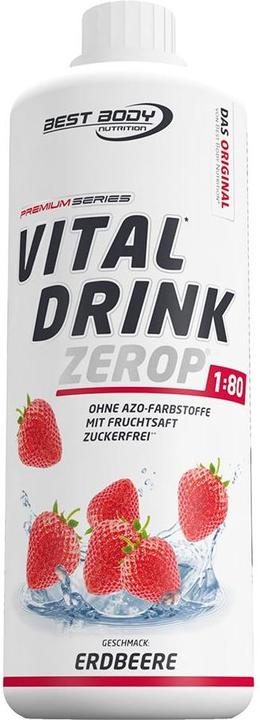 Erdbeere