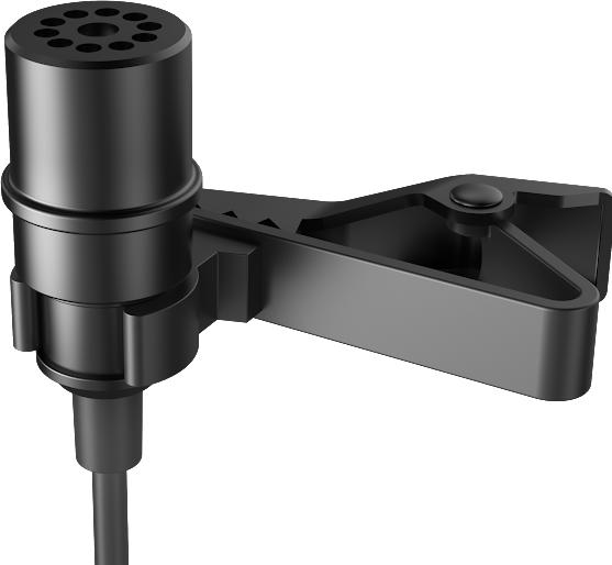 Immagine prodotto Synco Microfono Lavalier cablato (con monitor)