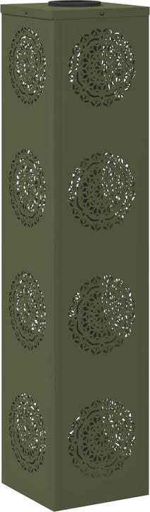 Actual product image vidaXL Garten-Lichter