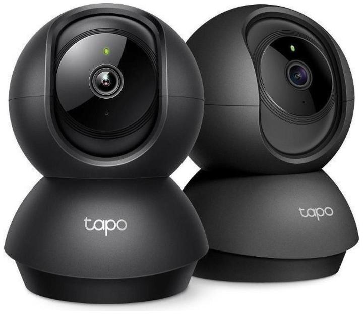 Produktbild TP-Link Tapo C211 (2304 x 1296 Pixels)